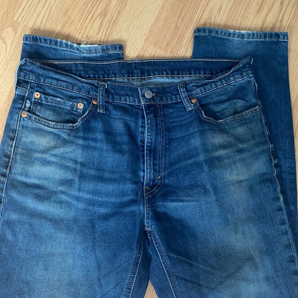 Levi’s jeans - Picture 5 of 5